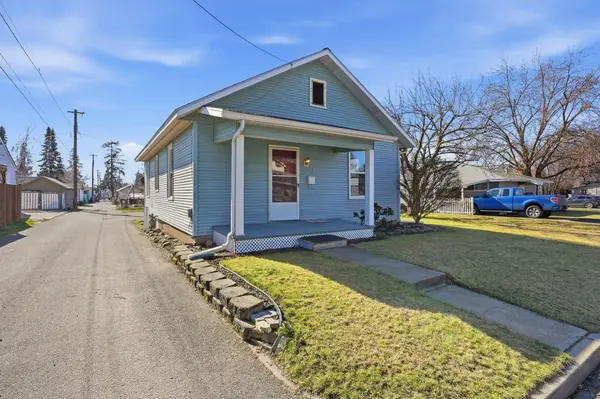 419 W ROCKWELL Ave, Spokane, WA 99205