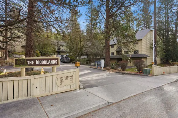 113 S Neyland Ave #4, Liberty Lake, WA 99019