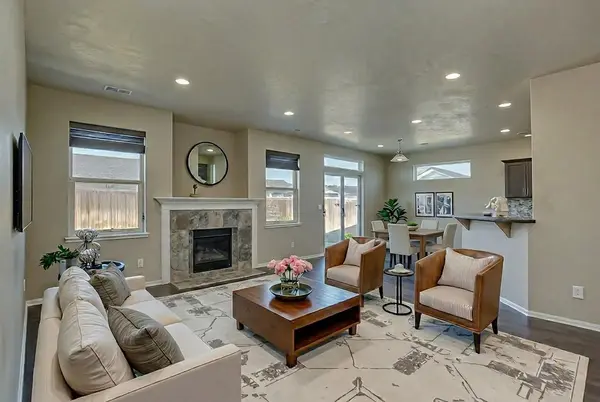 1006 S Antelope St, Airway Heights, WA 99224