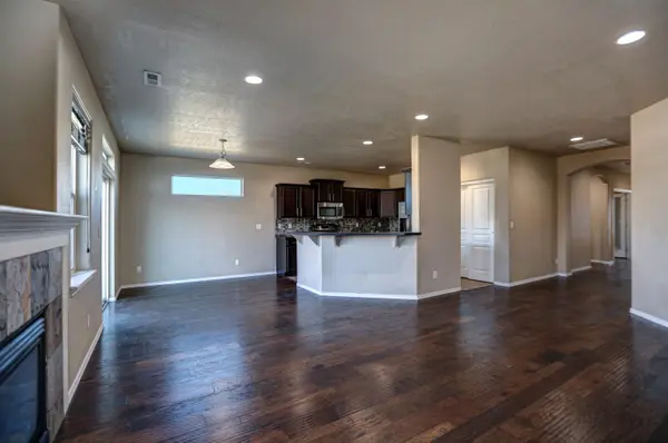 1006 S Antelope St, Airway Heights, WA 99224