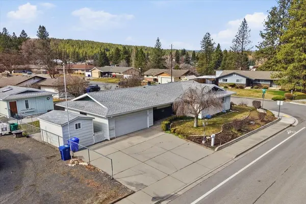2912 S University Rd, Spokane, WA 99206