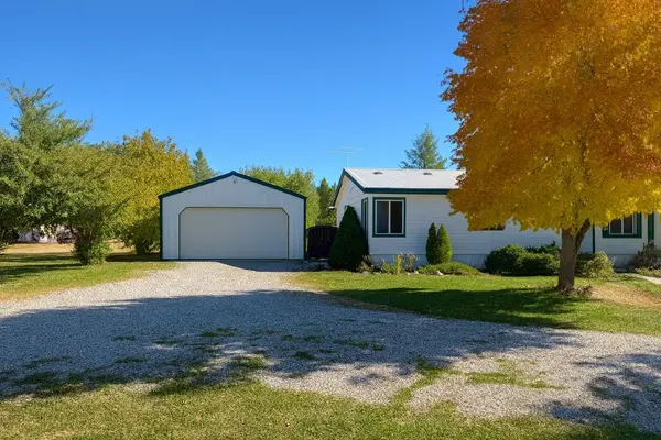 4116 Swallows Rd #22, Loon Lake, WA 99148