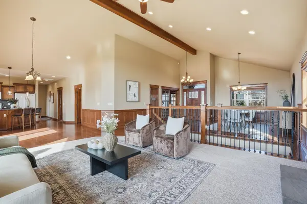 1228 E Fireside Ln, Spokane, WA 99208