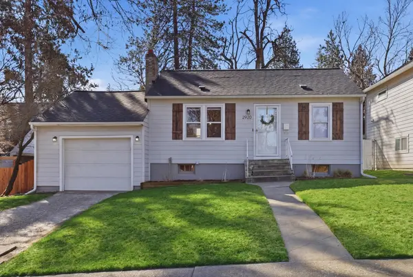2920 E 14th Ave, Spokane, WA 99202