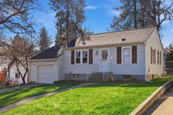 2920 E 14th Ave, Spokane, WA 99202