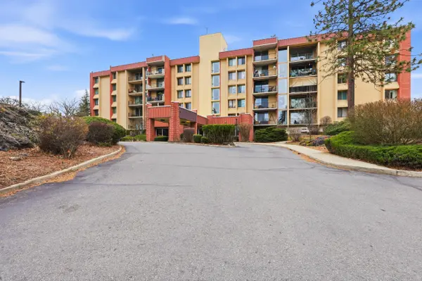 1311 S Westcliff Pl ##607, Spokane, WA 99224
