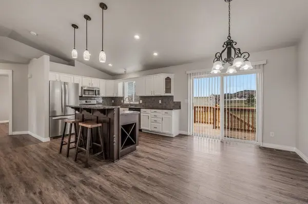 611 S Barker Rd, Spokane Valley, WA 99016