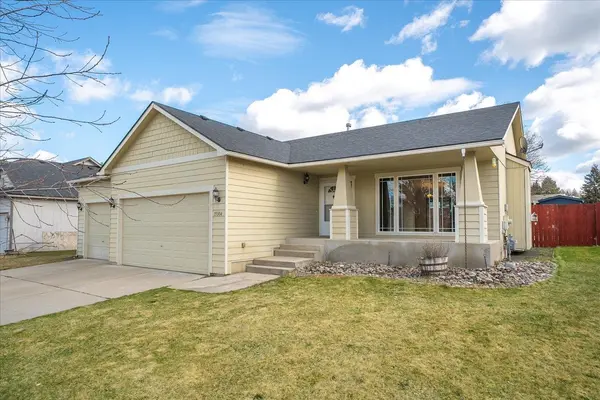 15304 N Wilson Ct, Mead, WA 99021