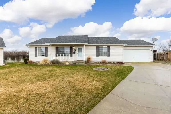 2925 N Glenbrook Ln,  Otis Orchards,  WA 99027