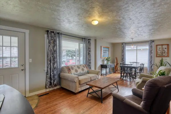 4203 N Martin St, Spokane, WA 99207