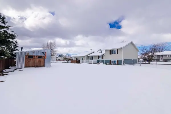4806 N HAYE St, Newman Lake, WA 99025
