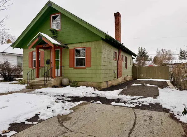 804 E 38th Ave, Spokane, WA 99203