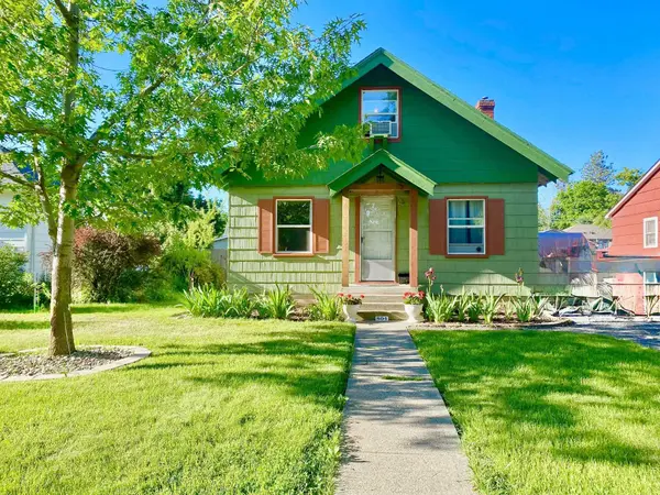 804 E 38th Ave, Spokane, WA 99203