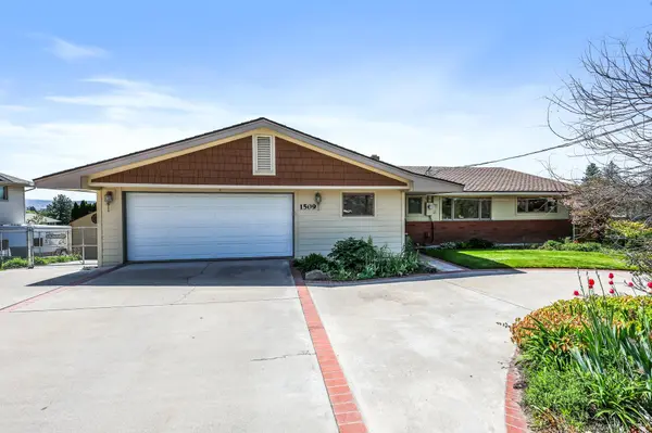 1509 W Courtland Ave, Spokane, WA 99205