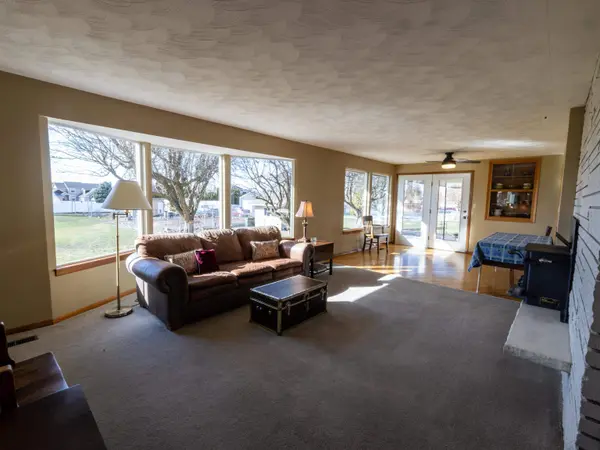 9707 N EDNA St, Spokane, WA 99208