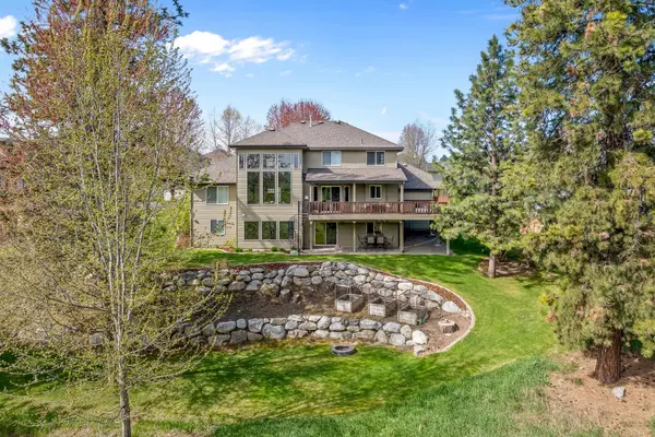 7714 N Quamish Dr, Spokane, WA 99208