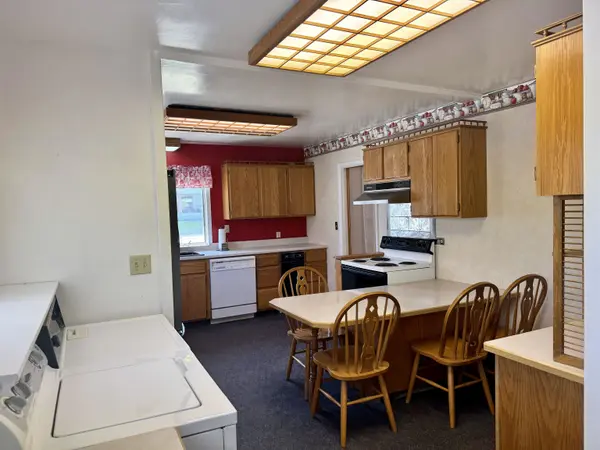 706 Maxwell St, Davenport, WA 99122-0000