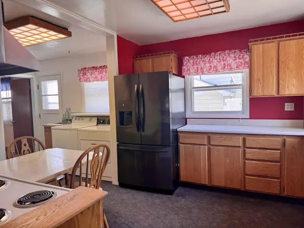 706 Maxwell St, Davenport, WA 99122-0000