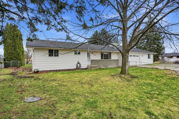 1321 S Marigold St, Spokane Valley, WA 99037