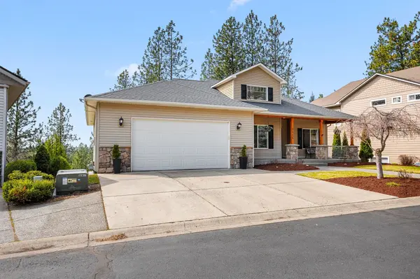 3515 W EXCELL Ln, Spokane, WA 99208