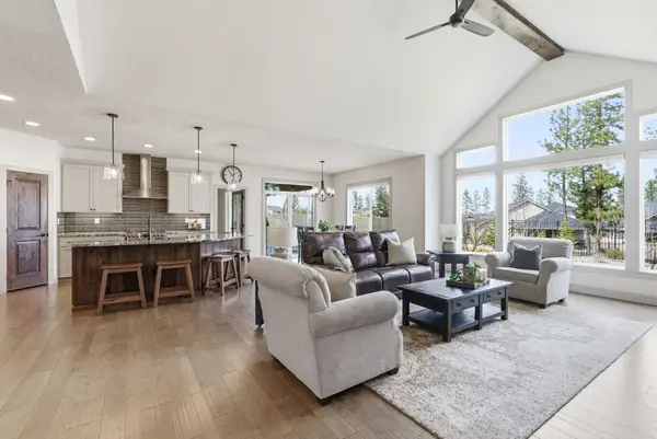 7193 S Parkridge Blvd, Spokane, WA 99224