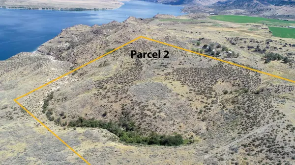 5600 Spring Canyon Rd. E, Grand Coulee, WA 99133