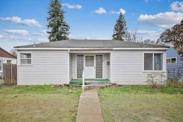 42 E EVERETT Ave, Spokane, WA 99207