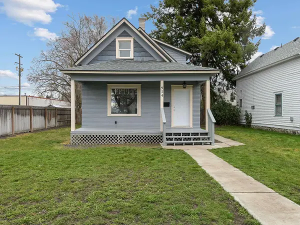 914 W Fairview Ave, Spokane, WA 99205
