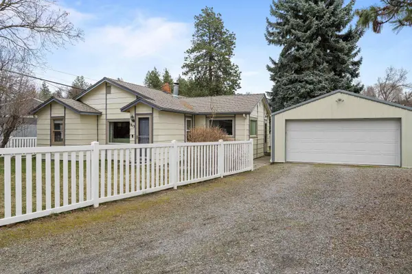 815 S Girard Rd, Spokane Valley, WA 99212