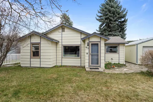 815 S Girard Rd, Spokane Valley, WA 99212