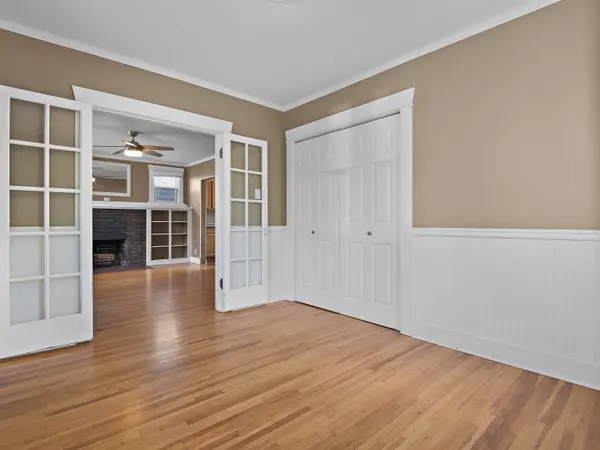1307 W Kiernan Ave, Spokane, WA 99205