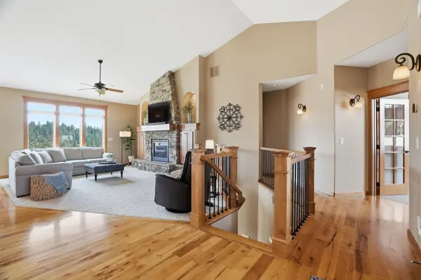 1608 N Rim View St, Spokane, WA 99224