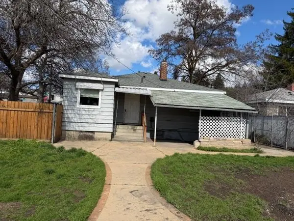 4004 E Frederick Ave, Spokane, WA 99217