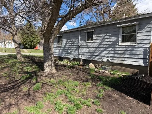 4004 E Frederick Ave, Spokane, WA 99217