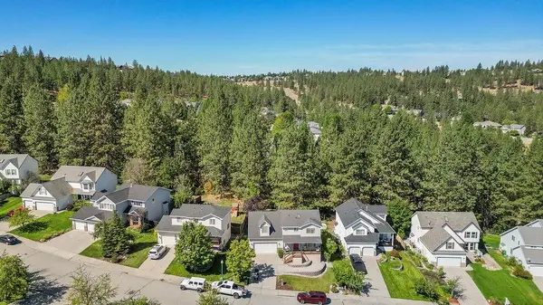 6618 S Echo Ridge St, Spokane, WA 99224