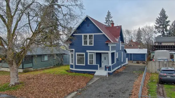 1812 W Nora Ave, Spokane, WA 99205