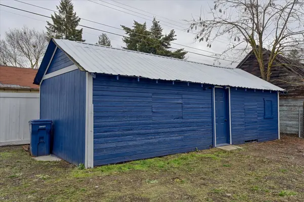 1812 W Nora Ave, Spokane, WA 99205