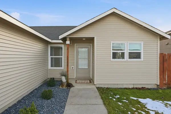12605 W Tower Ave, Airway Heights, WA 99001