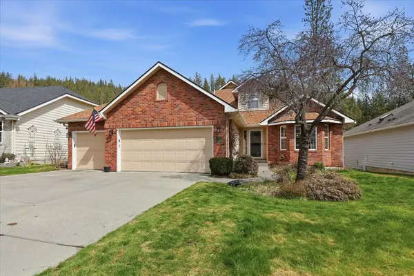 619 E Martingale Ct, Spokane, WA 99224