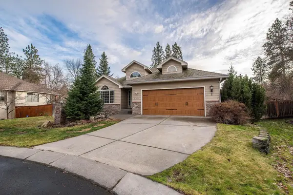 5316 E 18th Ln, Spokane Valley, WA 99212