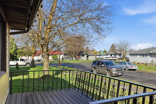 3810 E Montgomery Ave, Spokane, WA 99217