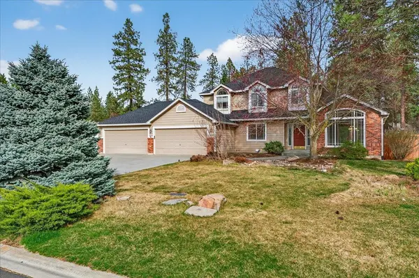 18222 N Kimberly Rd,  Colbert,  WA 99005