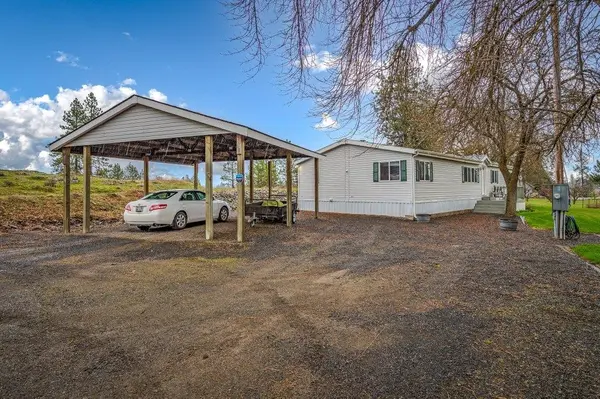 4705 S Abbott Rd, Spokane, WA 99224