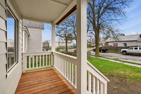 1408 E Pacific Ave, Spokane, WA 99202