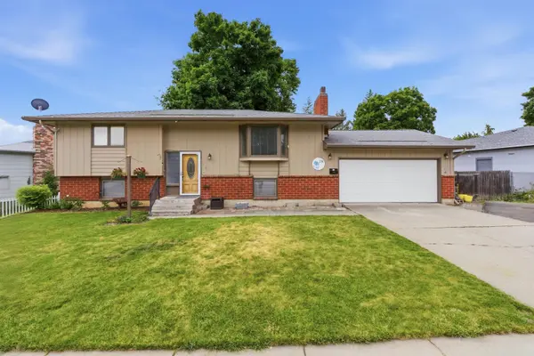 216 Gregory Dr, Cheney, WA 99004