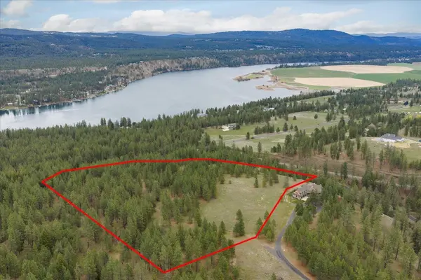 xx N Bernhill Rd, Nine Mile Falls, WA 99026