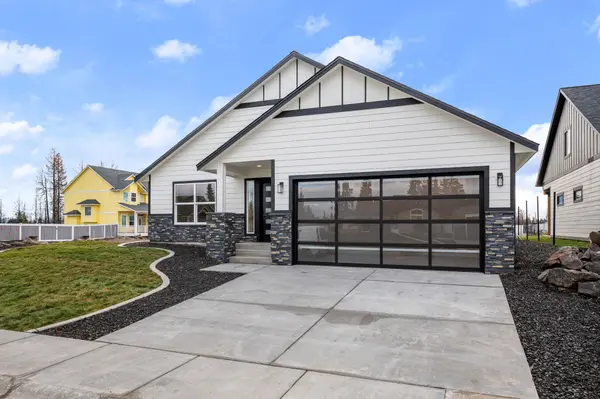 522 S Stanley St, Medical Lake, WA 99022