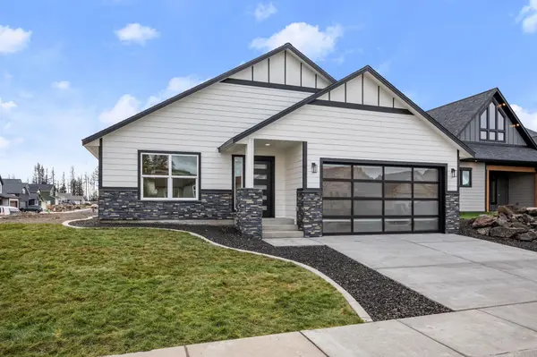 522 S Stanley St, Medical Lake, WA 99022