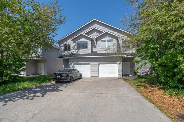 2417-2419 E Desmet Ave, Spokane, WA 99202
