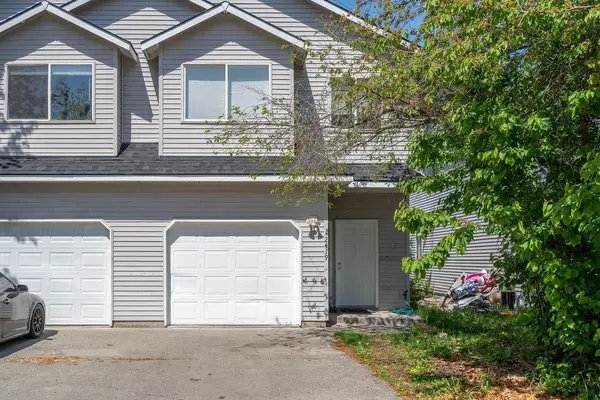 2417-2419 E Desmet Ave, Spokane, WA 99202